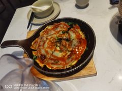 -鹿港小镇(金虹桥国际中心店)