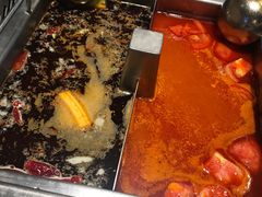 -海底捞火锅(公益西桥店)