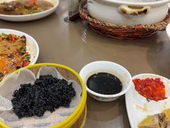 -紫藤园·天目湖大鱼头(南山竹海店)