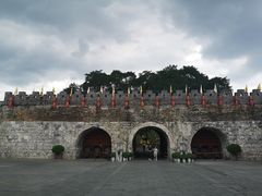 -东西巷