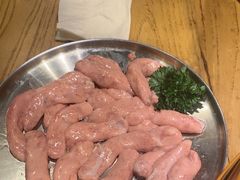 -韩景台烤肉(八大处店)
