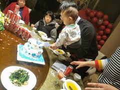 -德信恒隆国际酒店