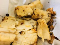 萝卜糕-许留山(梳士巴利道店)