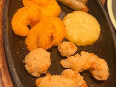 -萨莉亚意式餐厅(杭州西溪龙湖天街店)