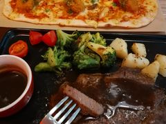 -必胜客(印象城店)