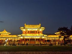 -粥六•新晋菜(柳巷店)