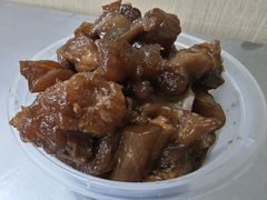 -阿姨牛杂(北京路店)