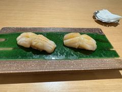 -鮨青(恒基名人购物中心店)