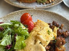 -The Rug Cafe(王府中环店)