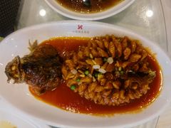 -怡园饭店-餐厅(四望亭店)