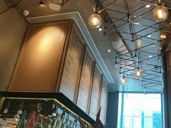 -THE WOODS 简餐 (国贸商城店)