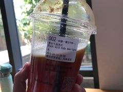 -luckin coffee瑞幸咖啡(绿地凤起店)