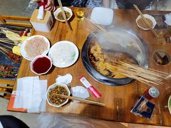 -成都玉林串串香火锅(三八店)