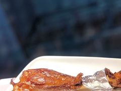 烧羊棒-西贝(吴江路湟普汇店)