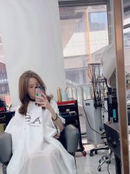 -ASG Hair Salon烫染·接发