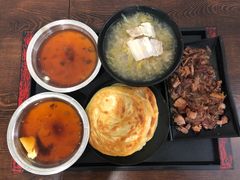 -欧阳家吊炉饼(九纬路店)