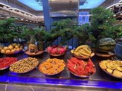 -韩盛·盛江山自助料理(沈辽路万达店)