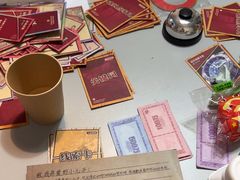 -剧狐剧本杀·月球探案馆(人民广场1号店)