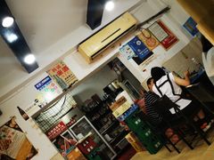 大堂-云溪河冷锅鱼(成都玉林小吃街店)