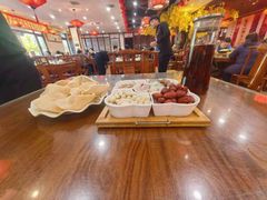 -那家老院子东北菜·饺子·小鸡炖蘑菇(艳华街店)