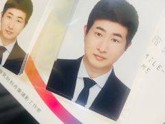 -微笑时刻照相馆·企业合影·商务外拍(北京五道口店)