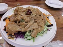 -金丝饭庄(金丝新天地保障性住宅小区店)