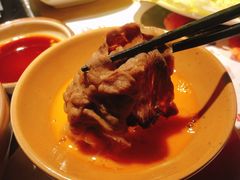 -温野菜涮涮锅(西单大悦城店)