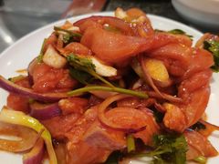 -揽月斋炙子烤肉·清真(安定门·五道营店)