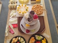 -幸福西饼生日蛋糕·下午茶(光明店)