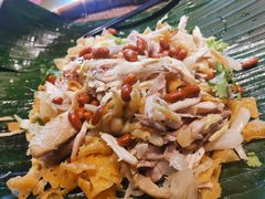 -园林美食城·本土农家菜(杨和镇店)