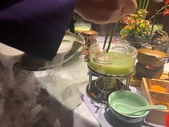 -叶叶菩提(太原别墅店)