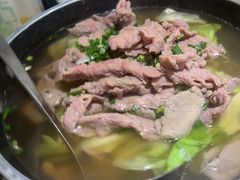 -全牛匠·乐山跷脚牛肉(新中关店)