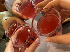 -醉炫音速烧烤·干煸菜(沙河总店)
