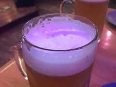 -皇冠自酿啤酒坊(中国红街5号楼店)
