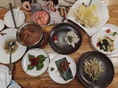 -天一朴素(武汉大学店)