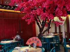 大堂-探花·意境江南菜·唐伯虎文化体验店·松鼠桂鱼(观前店)