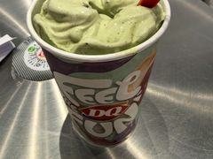-DQ·蛋糕·冰淇淋(高新万达店)