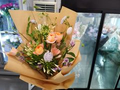 -杭州街角花屋花店(闻堰店)