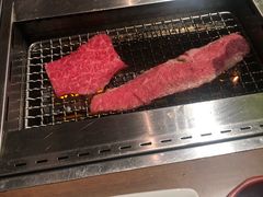 -俺的焼肉(銀座9丁目店)