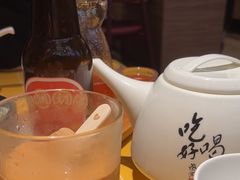 -蔡澜点心·粤菜(花城汇南区店)