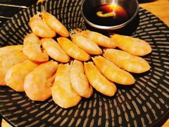 北极虾-KAOTOWN烤堂•烧烤(海汇港店)
