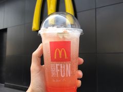 -麦当劳(南京文鼎广场店)