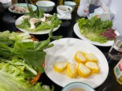 -藏味八珍特色火锅