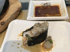 -友壹町寿司·料理(三水广场店)