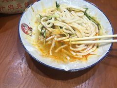 -秦人美食(中山医店)