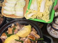 -上南瓦煲鸡·清远鸡·老字号(总店)