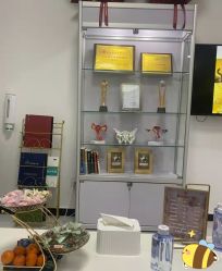 -梦斯绮塑美中心(通州富力星光店)
