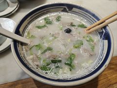 -虢国羊肉汤馆(政二街店)