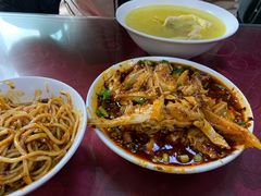 -老丘丘(较场口店)