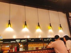 -La Tavernetta(Bar à Vin)(乌鲁木齐路店)